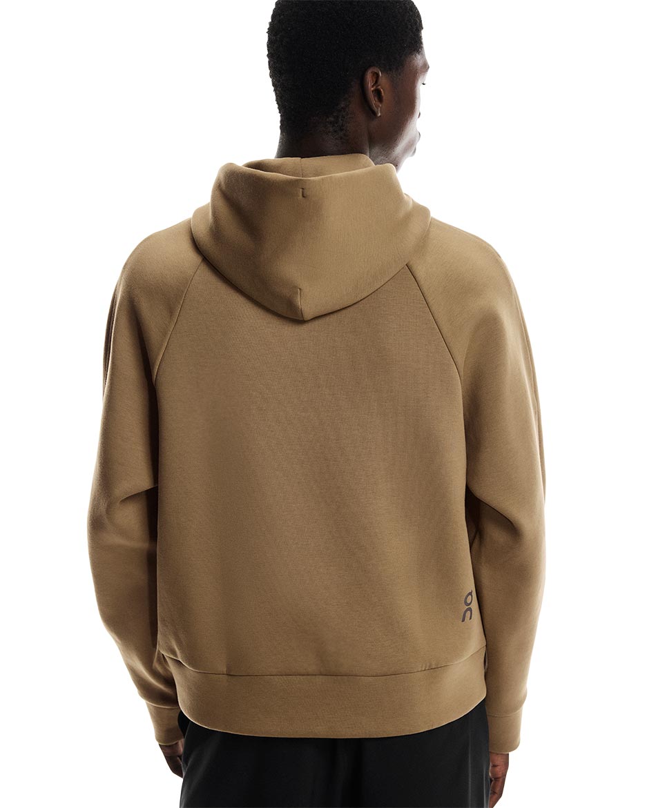 ON FELPA ON FOCUS TECH HOODIE
