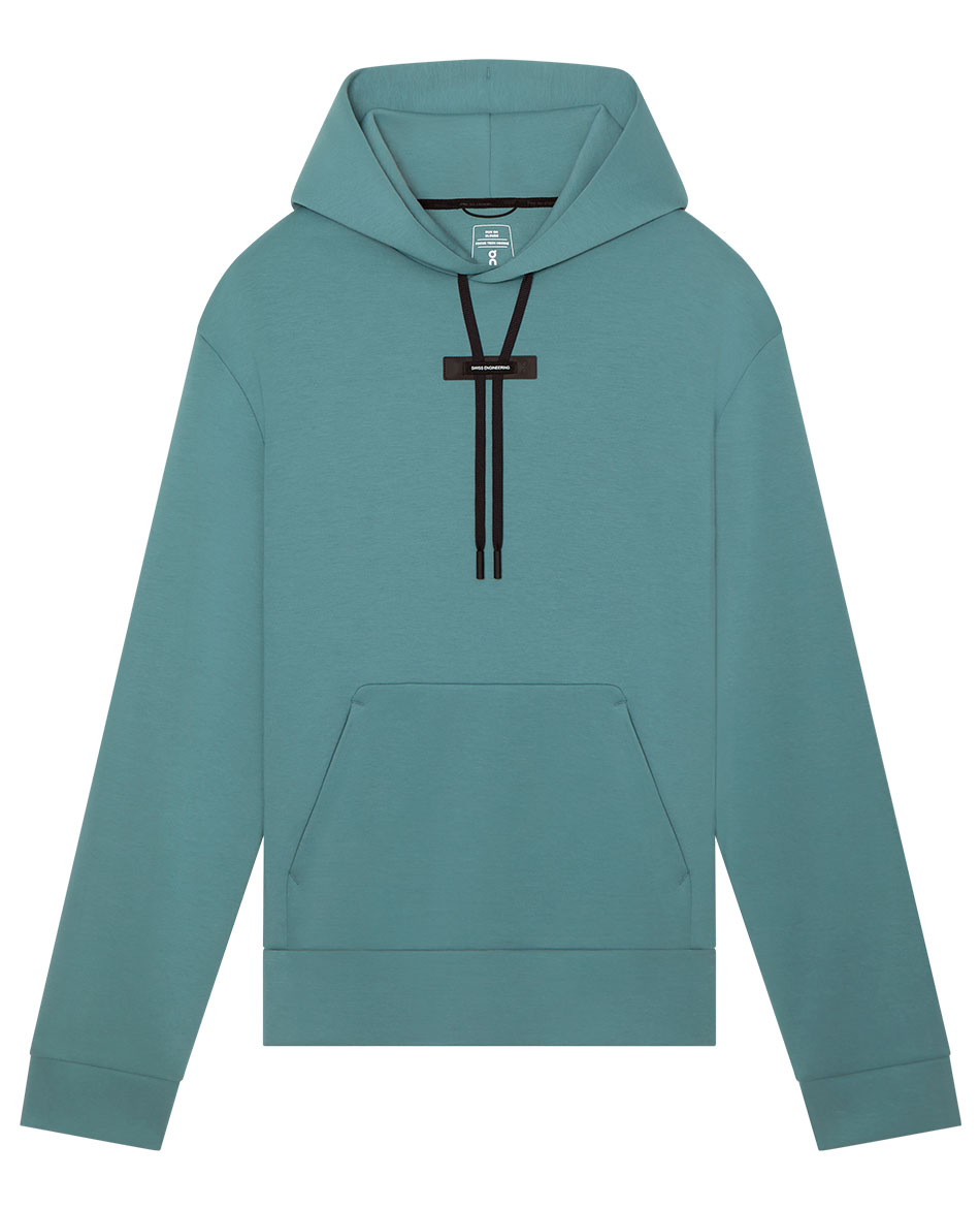ON FELPA ON FOCUS TECH HOODIE