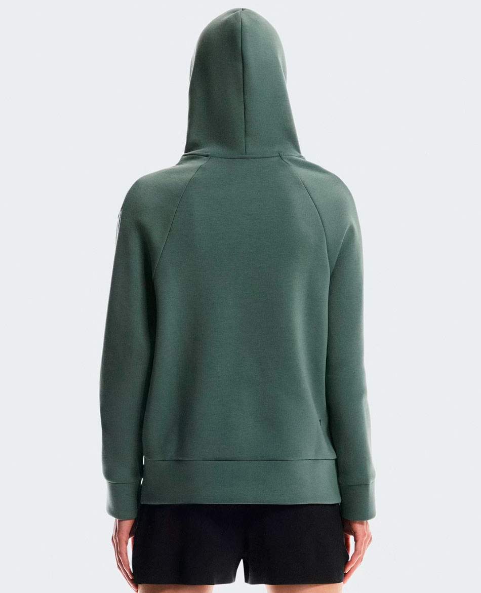 ON FELPA ON FOCUS TECH HOODIE