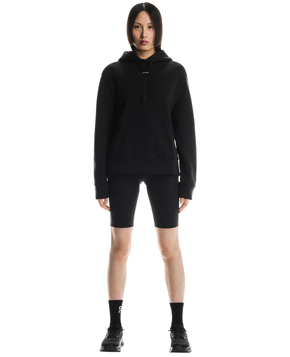 ON FELPA ON FOCUS TECH HOODIE