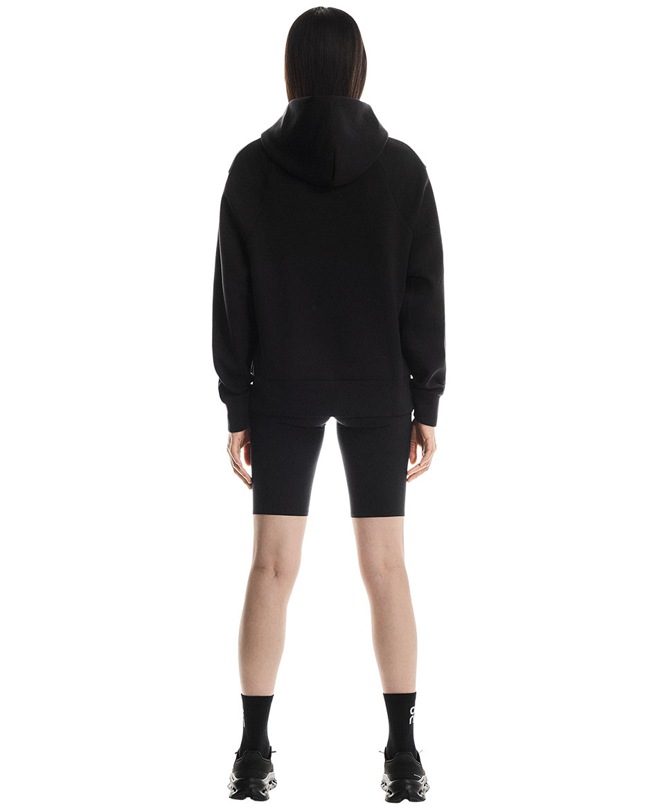 ON FELPA ON FOCUS TECH HOODIE