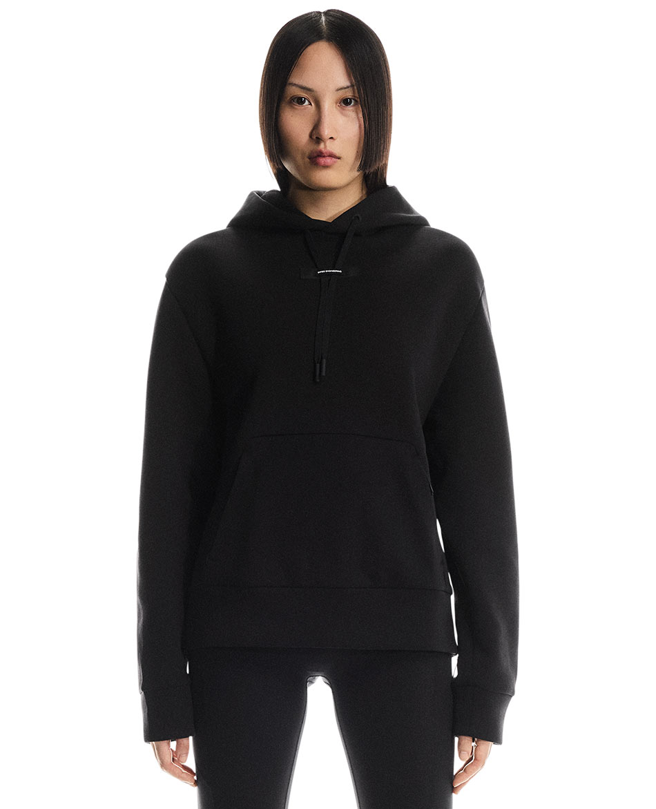 ON FELPA ON FOCUS TECH HOODIE