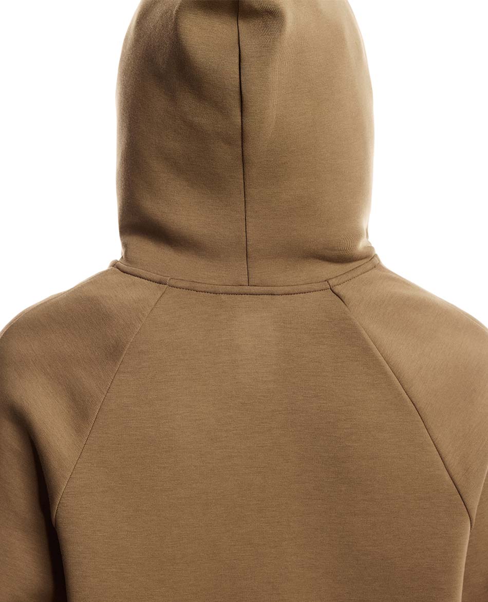 ON FELPA ON FOCUS TECH HOODIE