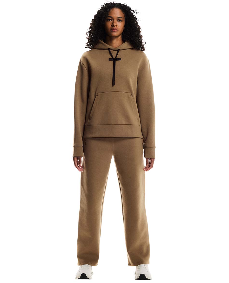 ON FELPA ON FOCUS TECH HOODIE