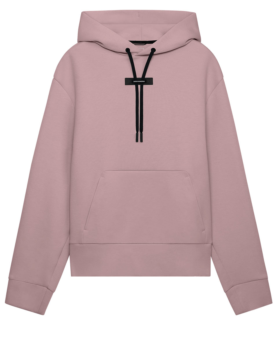 ON FELPA ON FOCUS TECH HOODIE