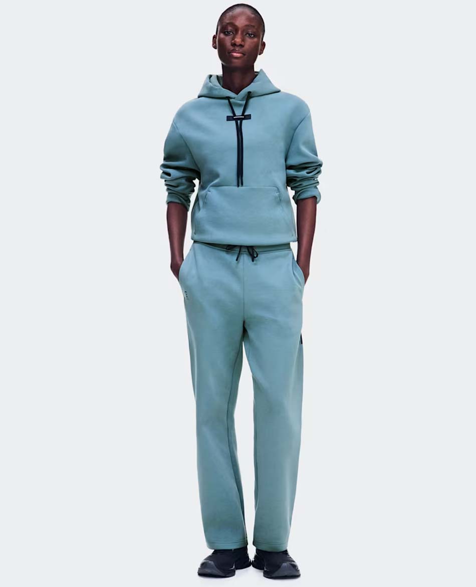 ON FELPA ON FOCUS TECH HOODIE
