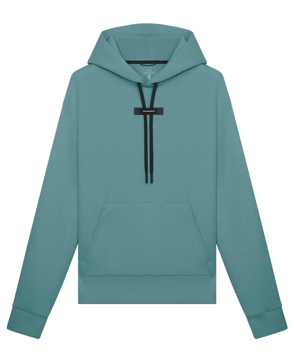 ON FELPA ON FOCUS TECH HOODIE