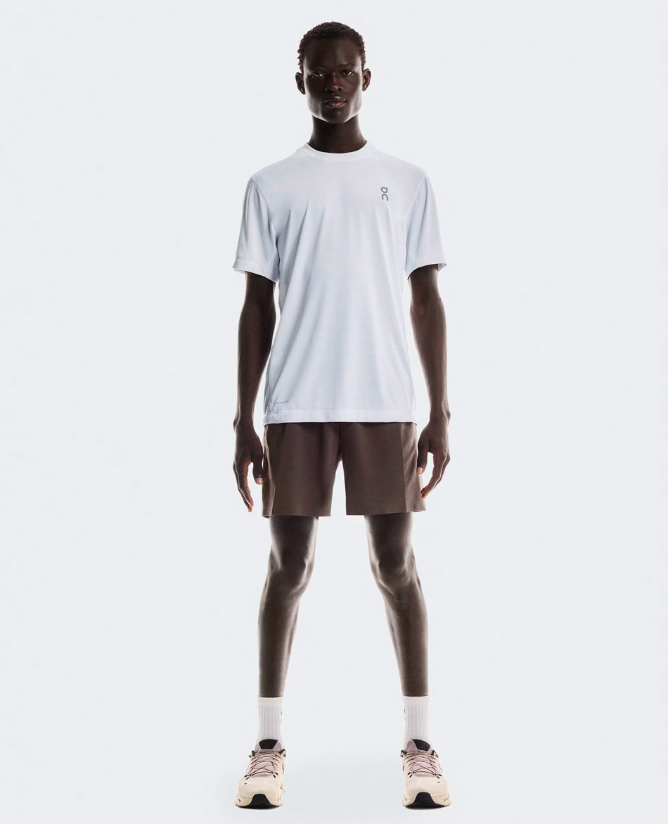 ON PANTALON CORTO ON FOCUS
