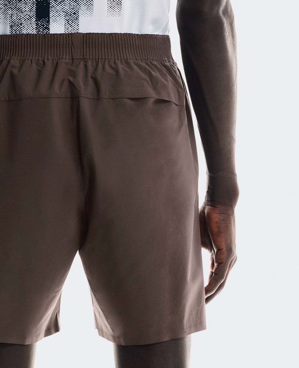 ON PANTALON CORTO ON FOCUS