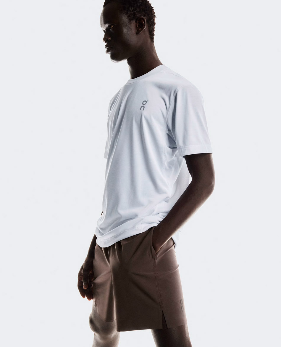 ON PANTALON CORTO ON FOCUS