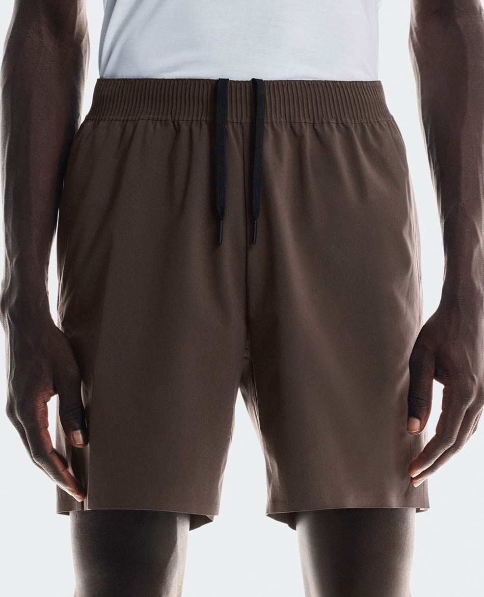 ON PANTALON CORTO ON FOCUS