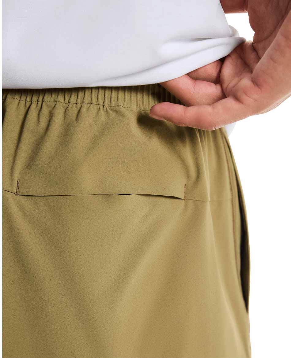 ON PANTALON CORTO ON FOCUS