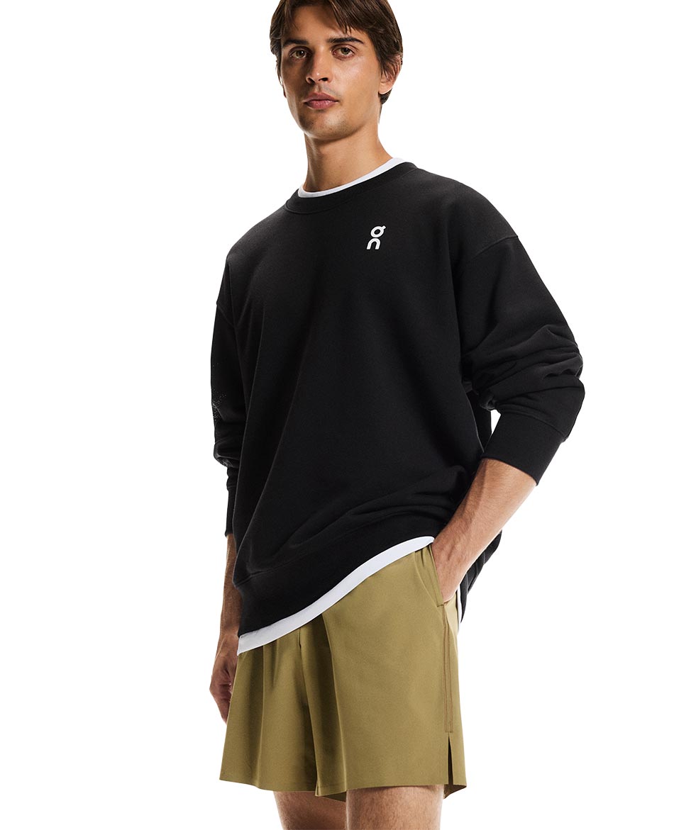 ON PANTALON CORTO ON FOCUS
