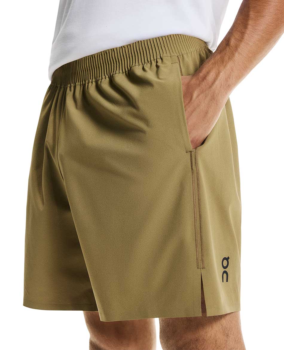 ON PANTALON CORTO ON FOCUS