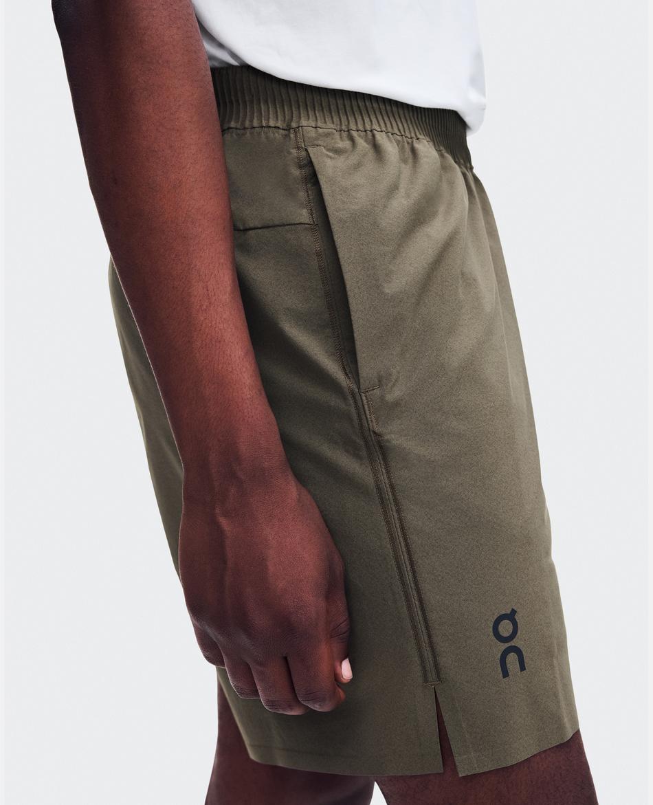 ON PANTALON CORTO ON FOCUS