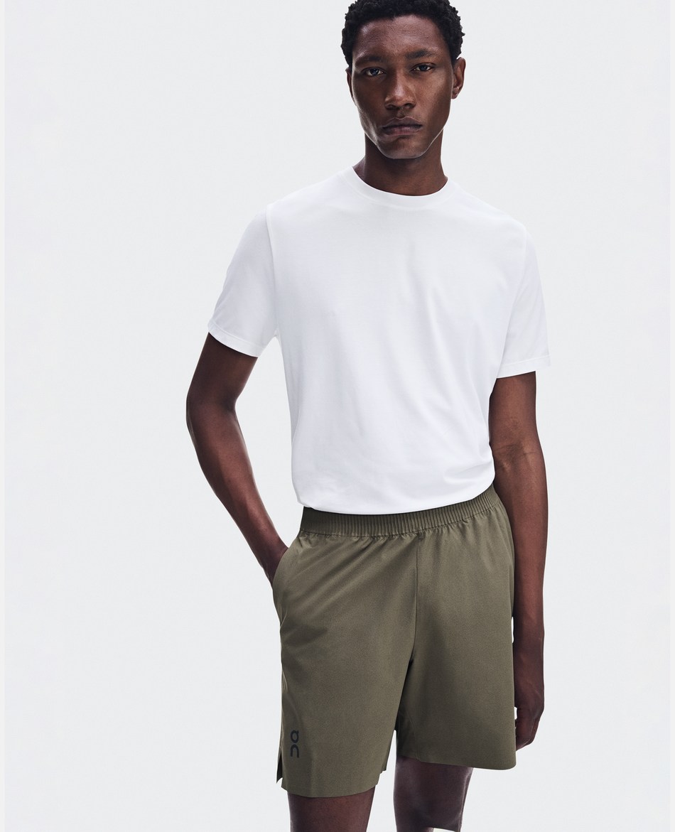 ON PANTALON CORTO ON FOCUS