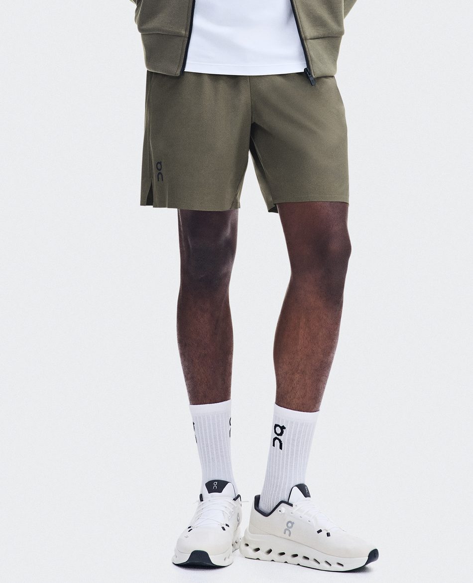 ON PANTALON CORTO ON FOCUS