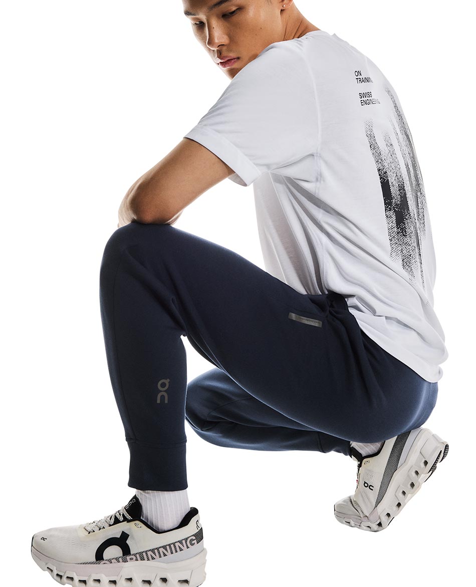 ON PANTALONES ON FOCUS TECH SWEAT