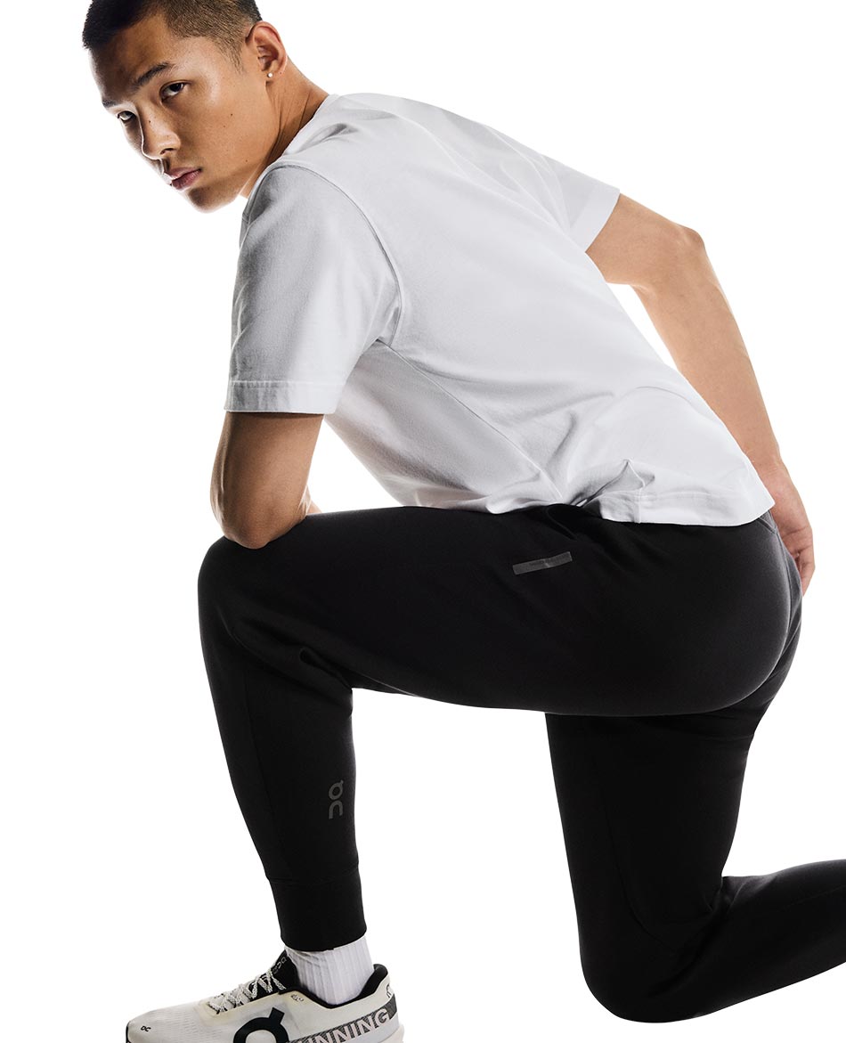 ON PANTALONES ON FOCUS TECH SWEAT