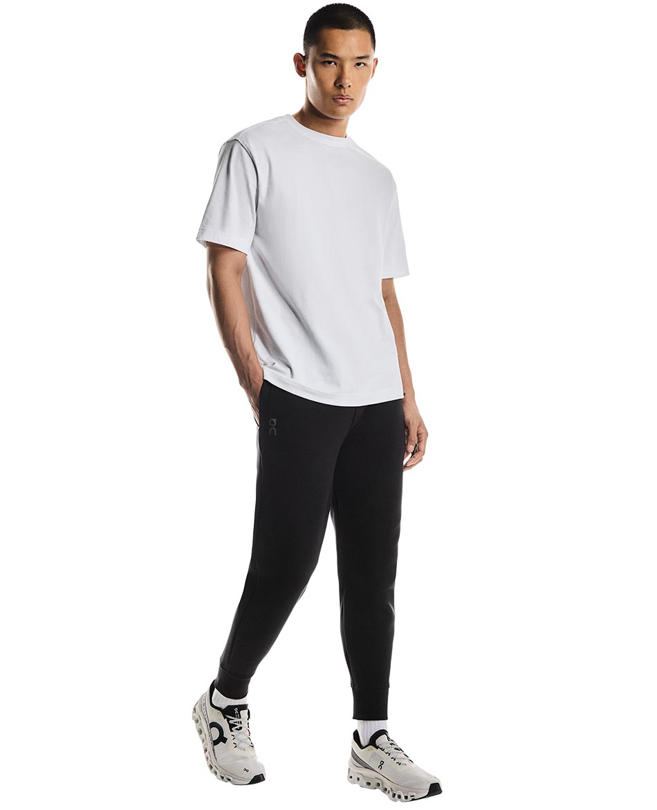 ON PANTALONES ON FOCUS TECH SWEAT