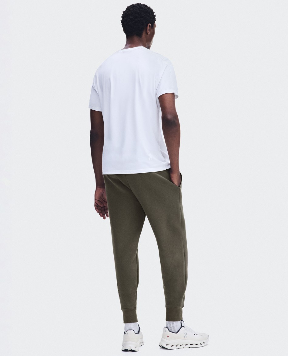 ON PANTALONES ON FOCUS TECH SWEAT