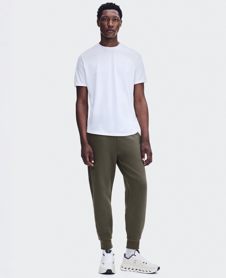 ON PANTALONES ON FOCUS TECH SWEAT