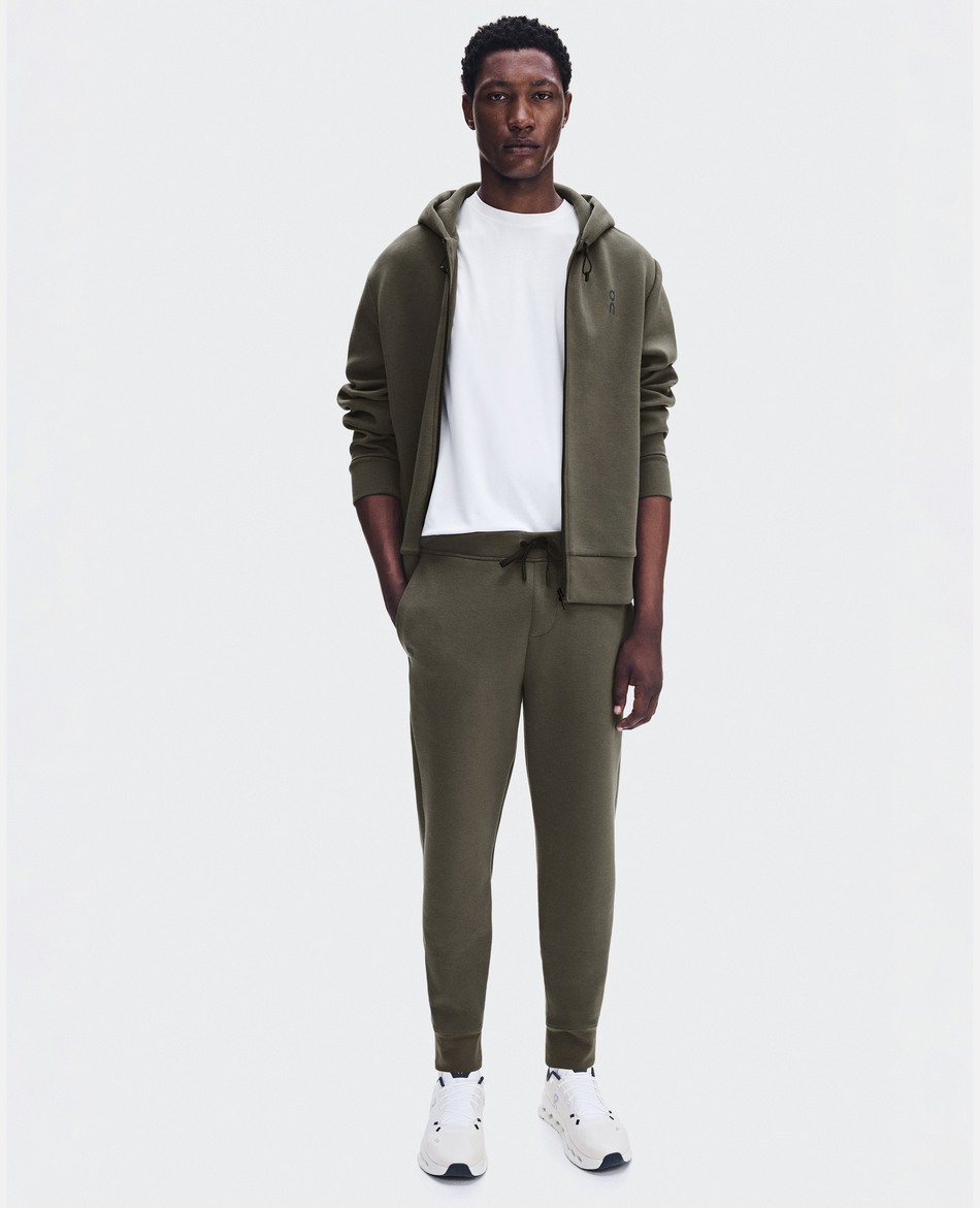 ON PANTALONES ON FOCUS TECH SWEAT