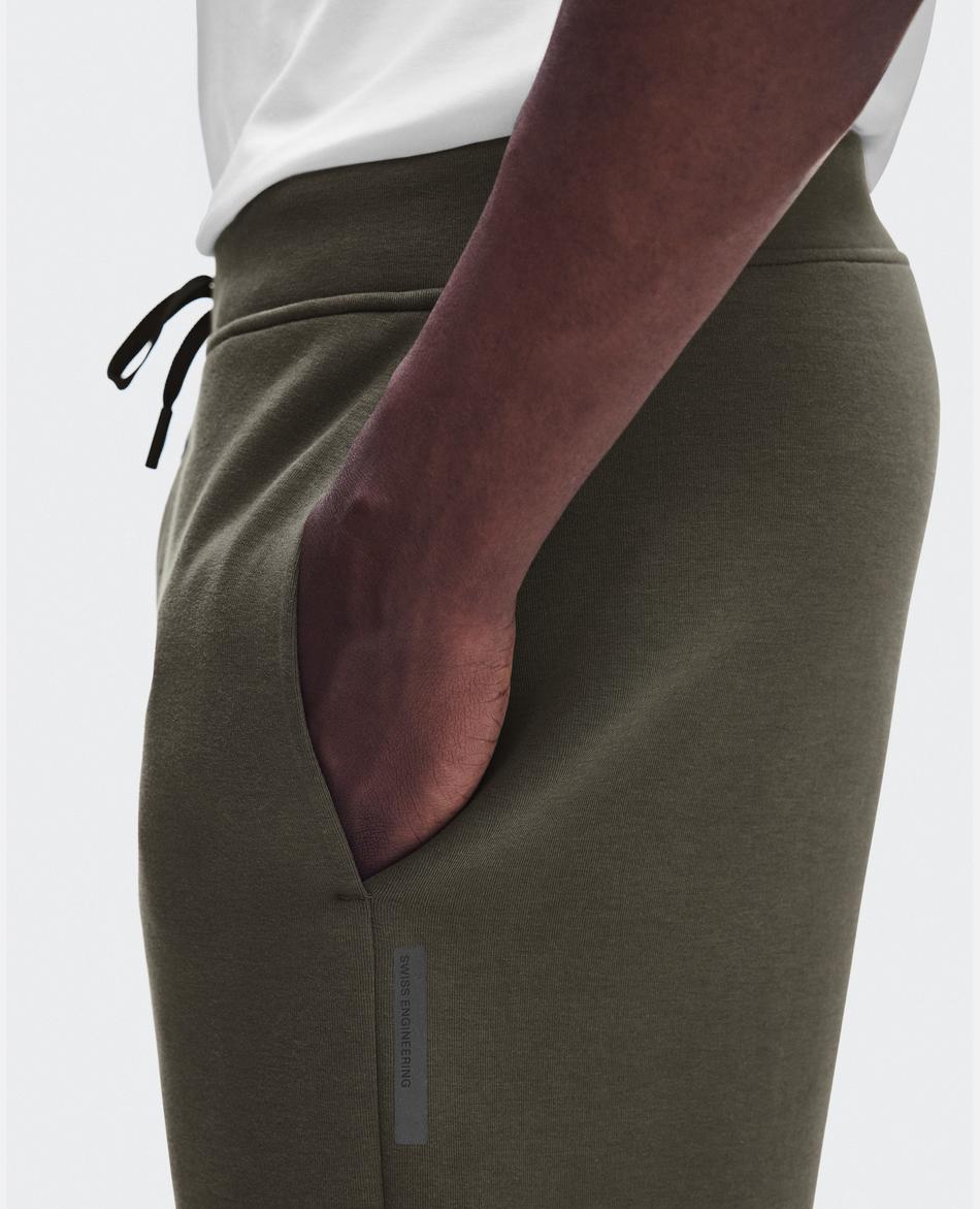ON PANTALONES ON FOCUS TECH SWEAT