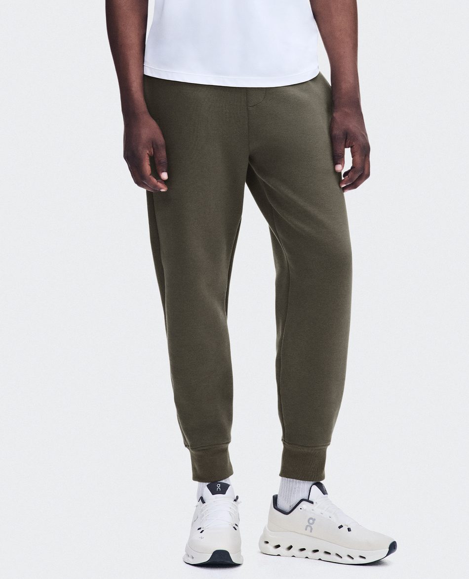 ON PANTALONES ON FOCUS TECH SWEAT
