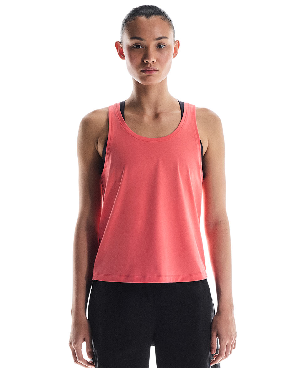 ON CAMISETA DE TIRANTES ON RUNNING FOCUS