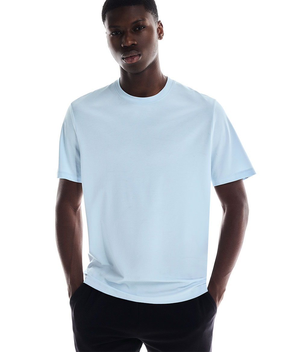 ON CAMISETA ON FOCUS-T