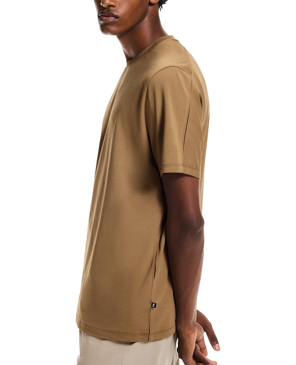 ON CAMISETA ON FOCUS-T