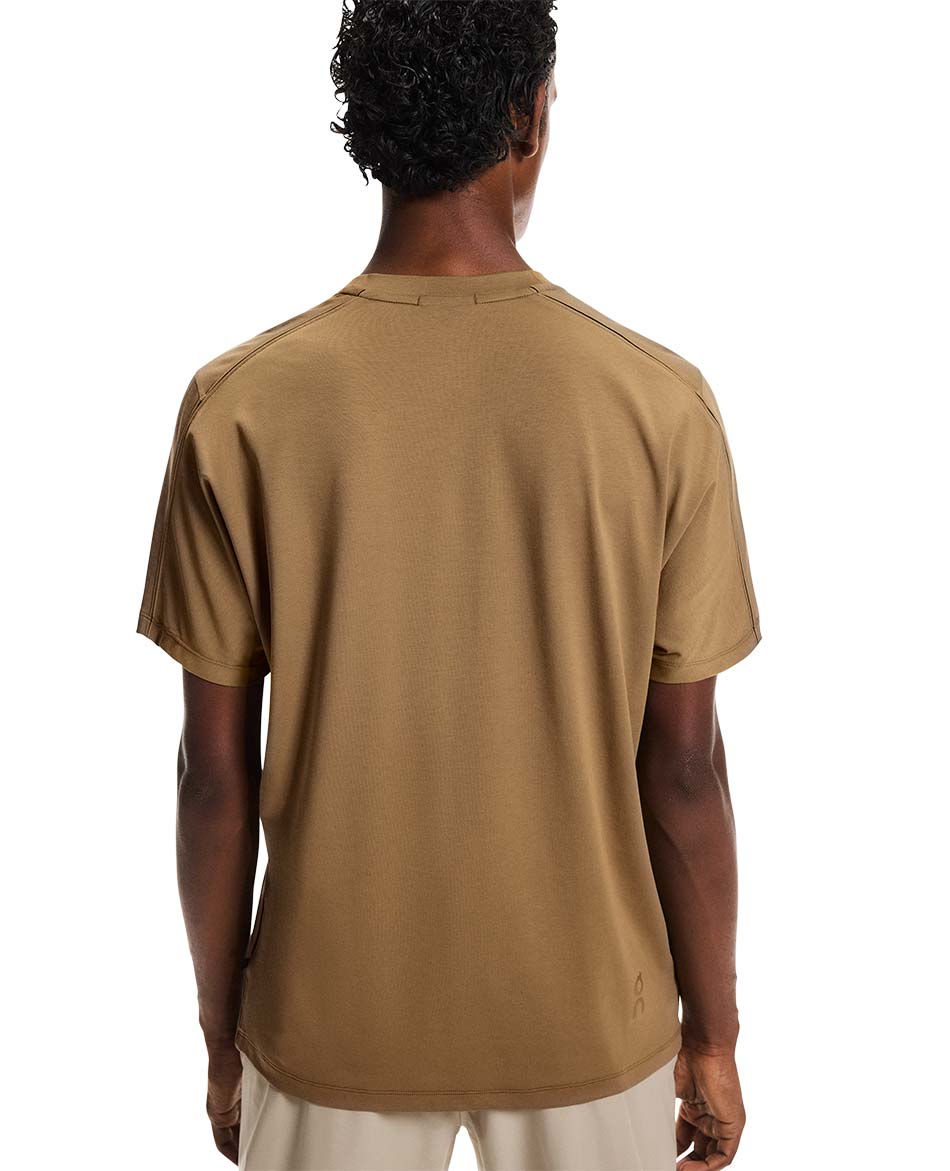 ON CAMISETA ON FOCUS-T