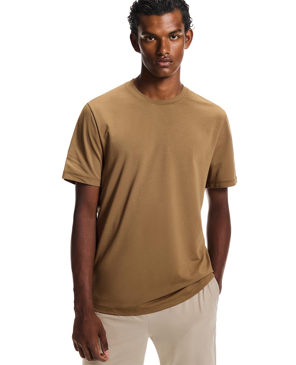ON CAMISETA ON FOCUS-T