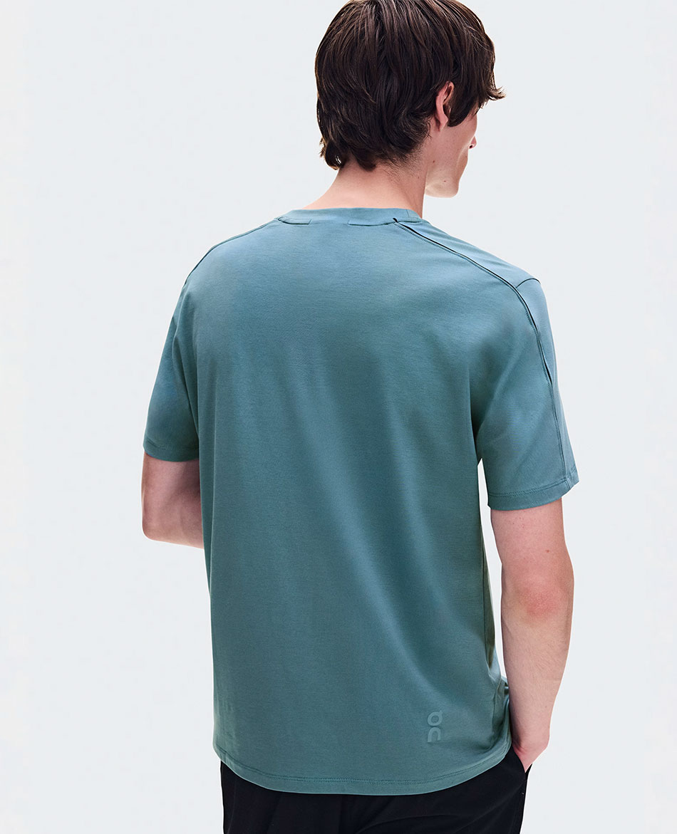 ON CAMISETA ON FOCUS-T