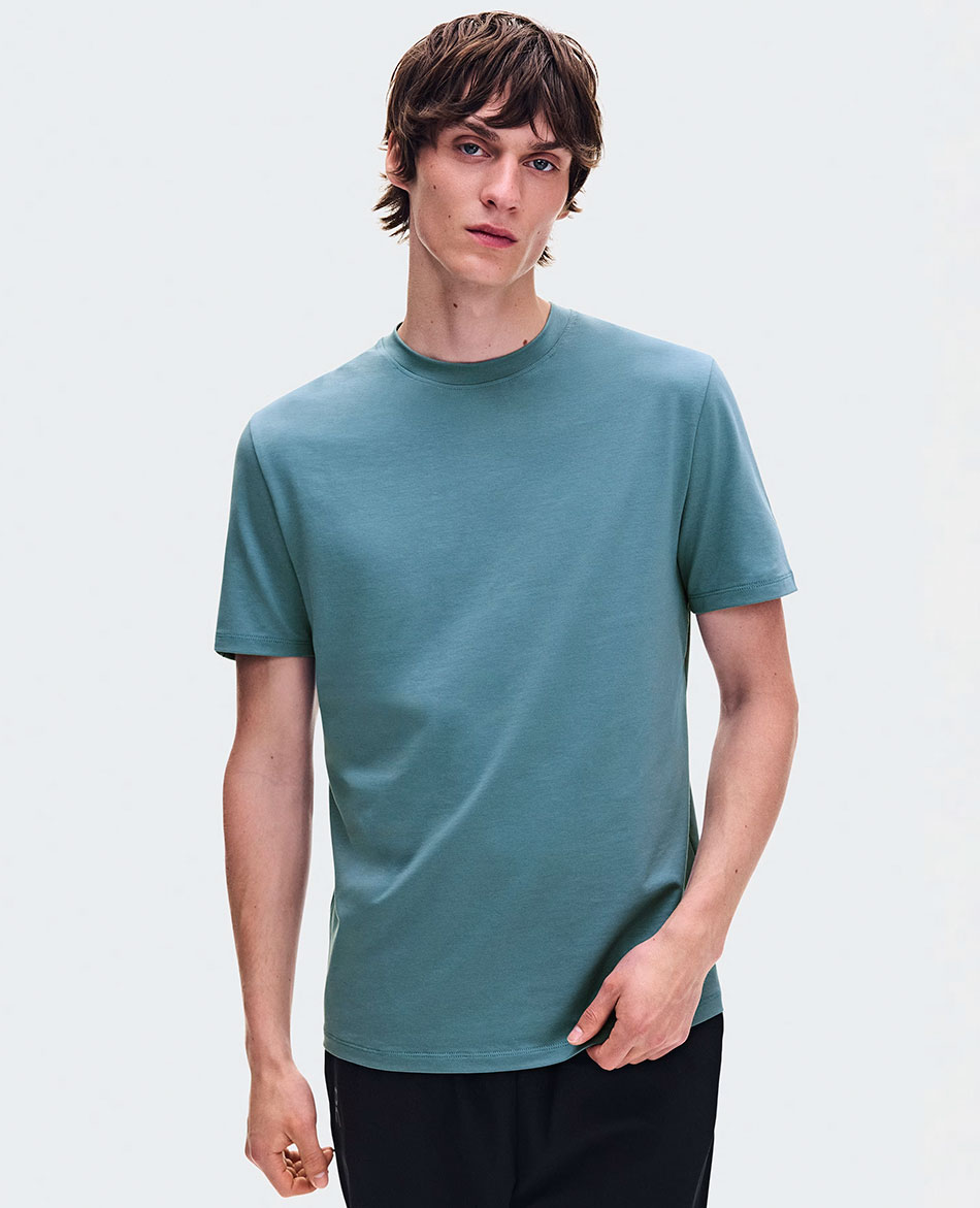 ON CAMISETA ON FOCUS-T
