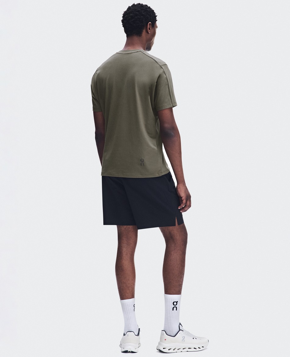 ON CAMISETA ON FOCUS-T