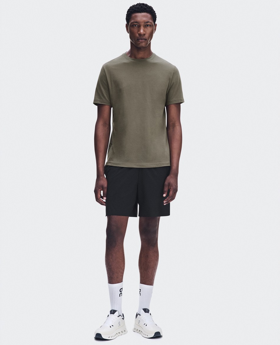 ON CAMISETA ON FOCUS-T