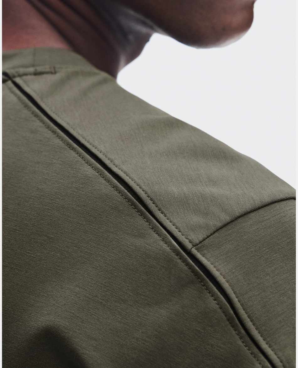 ON CAMISETA ON FOCUS-T