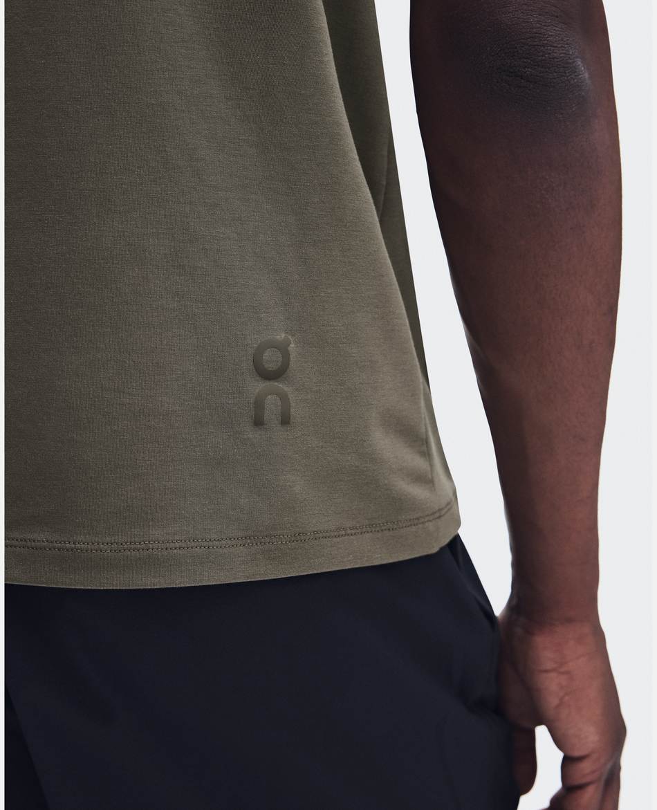 ON CAMISETA ON FOCUS-T