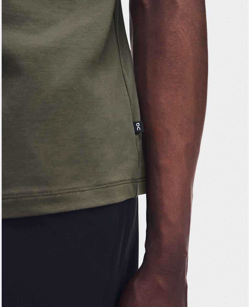 ON CAMISETA ON FOCUS-T