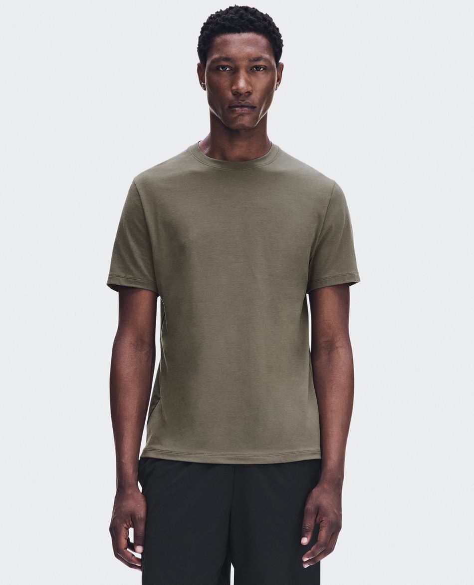 ON CAMISETA ON FOCUS-T