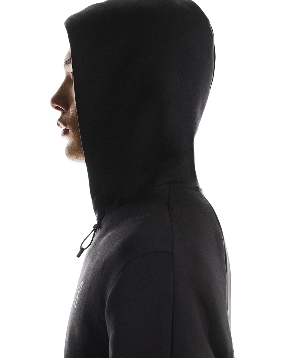 ON CHAQUETA ON FOCUS TECH ZIP HOODIE