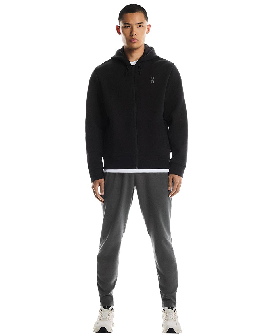 ON CHAQUETA ON FOCUS TECH ZIP HOODIE