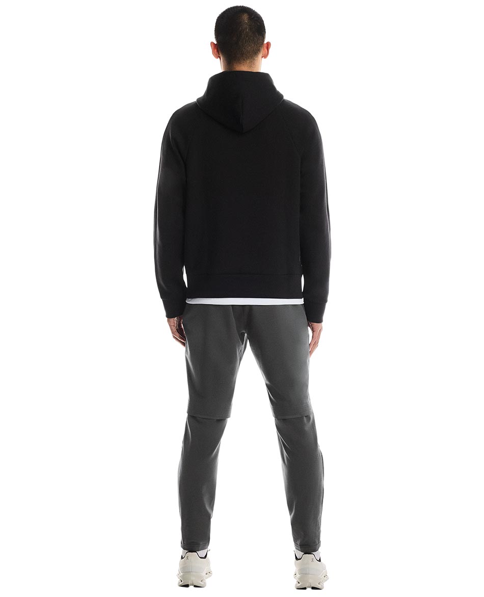 ON CHAQUETA ON FOCUS TECH ZIP HOODIE