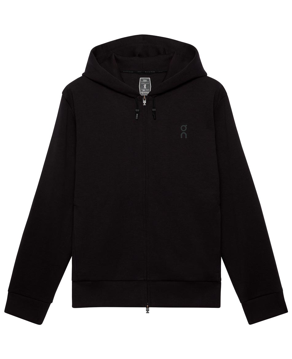 ON CHAQUETA ON FOCUS TECH ZIP HOODIE