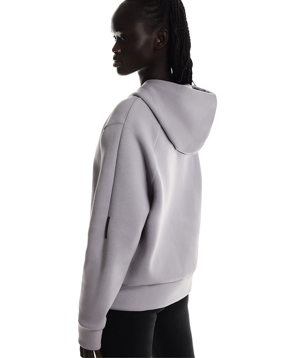 ON CHAQUETA ON FOCUS TECH ZIP HOODIE