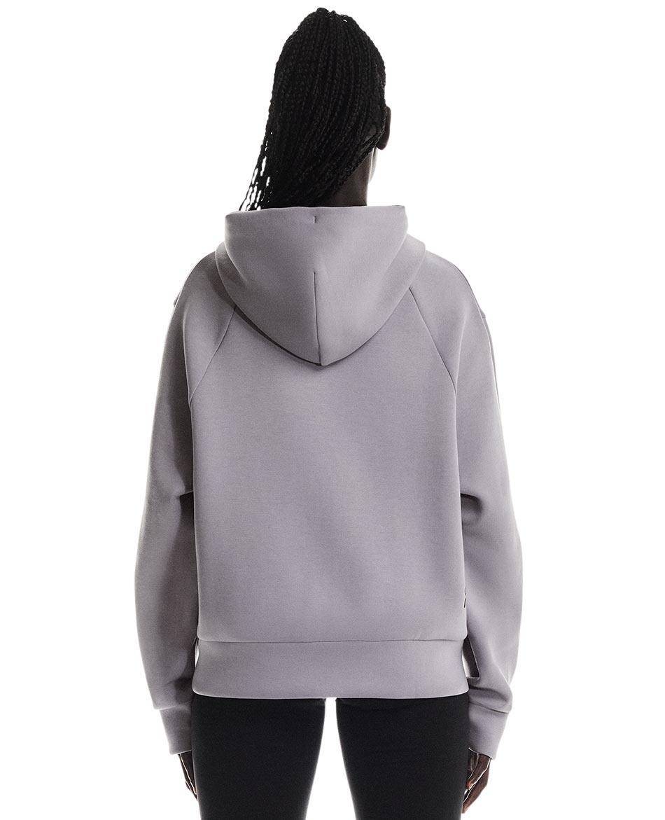 ON CHAQUETA ON FOCUS TECH ZIP HOODIE