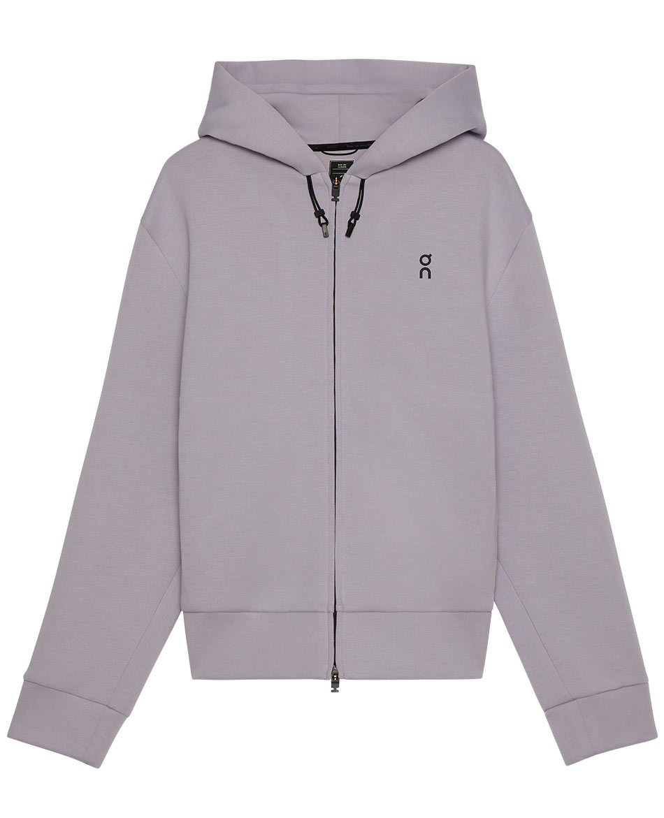ON CHAQUETA ON FOCUS TECH ZIP HOODIE