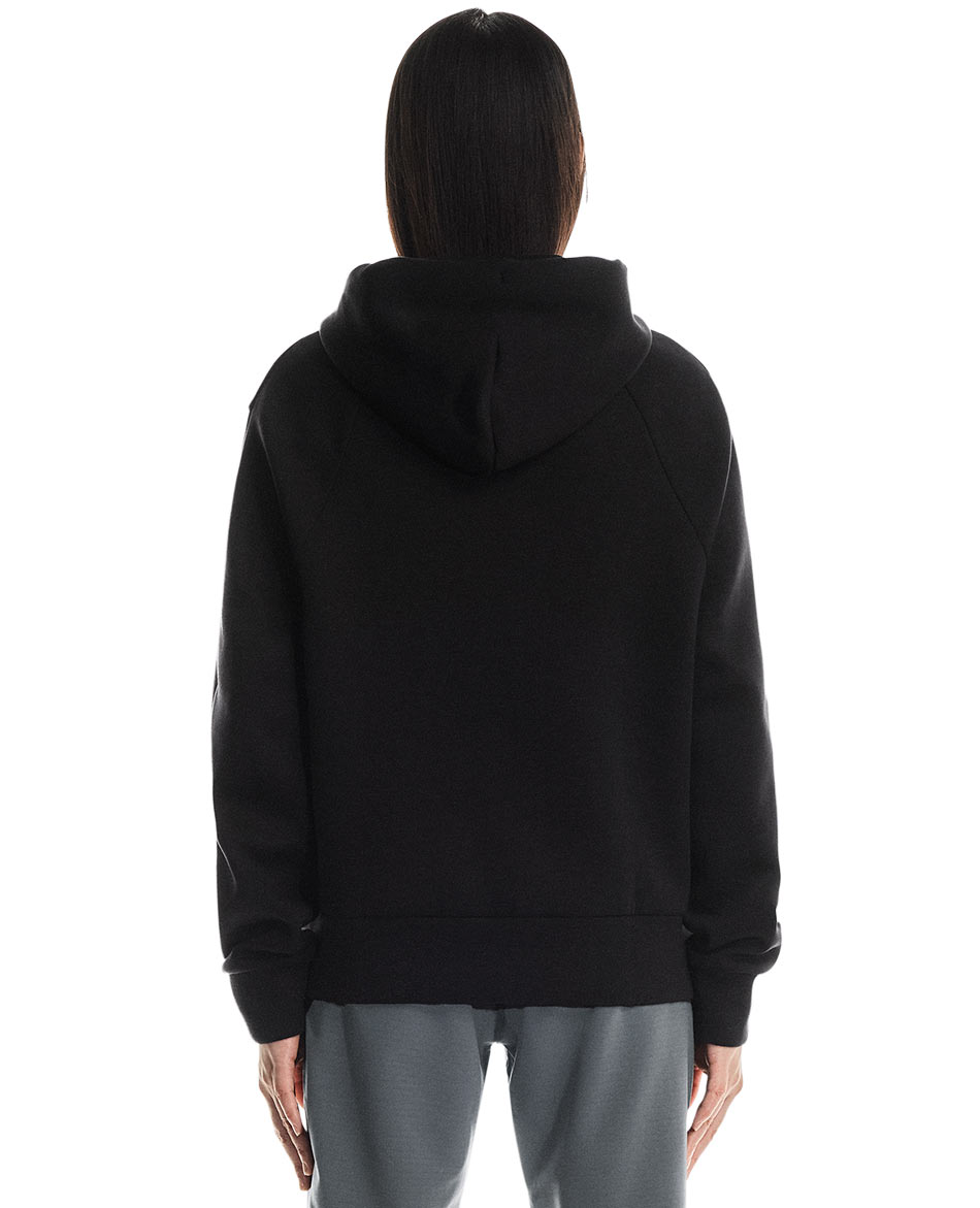 ON CHAQUETA ON FOCUS TECH ZIP HOODIE
